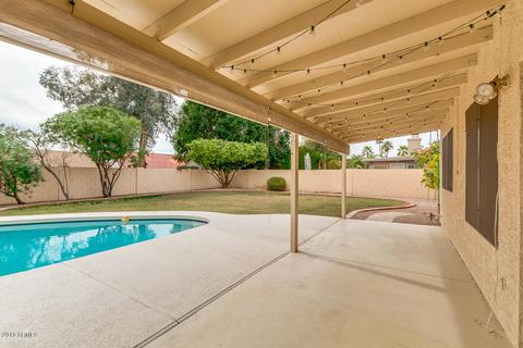 5643 Evergreen St, Mesa, AZ 85205 photo 34