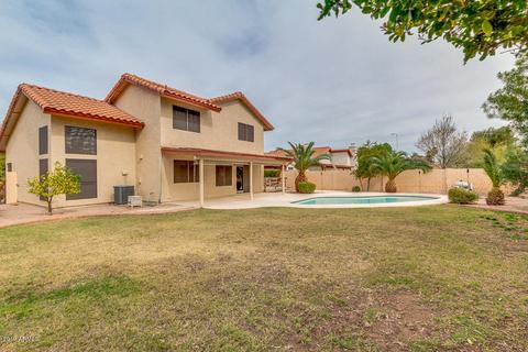 5643 Evergreen St, Mesa, AZ 85205 photo 5