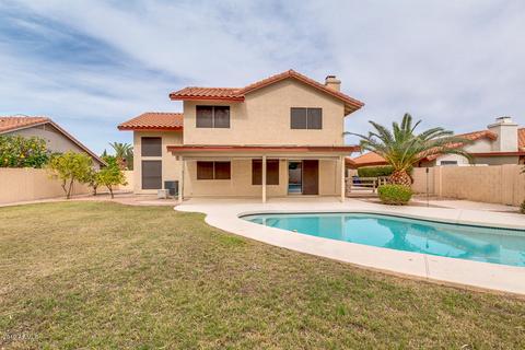 5643 Evergreen St, Mesa, AZ 85205 photo 30