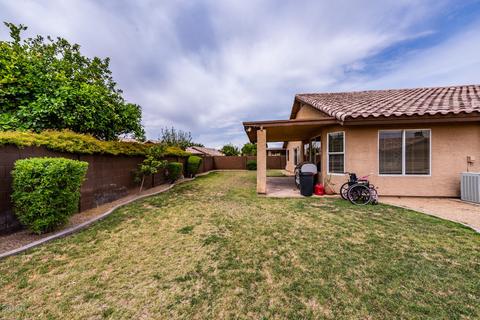 43 W Patrick St, Gilbert, AZ 85233 photo 19
