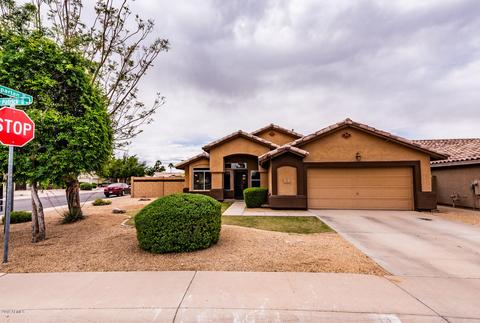 43 W Patrick St, Gilbert, AZ 85233 photo 25