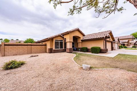 43 W Patrick St, Gilbert, AZ 85233 photo 23