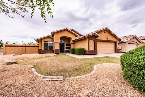 43 W Patrick St, Gilbert, AZ 85233 photo 1