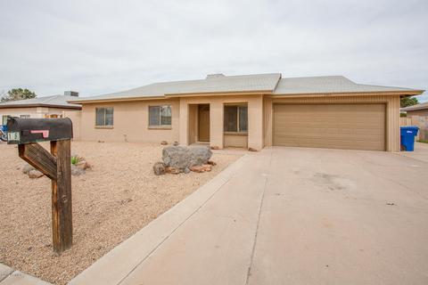1460 Emerald Ave, Mesa, AZ 85204 photo 1