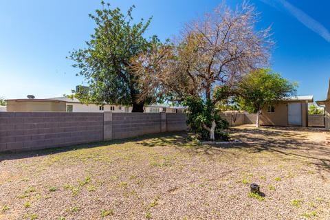5719 E Dodge St, Mesa, AZ 85205 photo 19