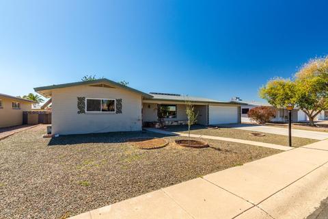 5719 E Dodge St, Mesa, AZ 85205 photo 2