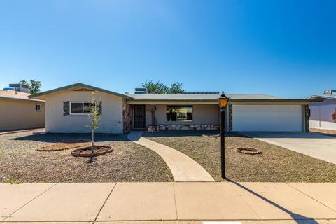 5719 E Dodge St, Mesa, AZ 85205 photo 1