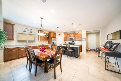 10839 E Thatcher Ave, Mesa, AZ 85212 photo 9