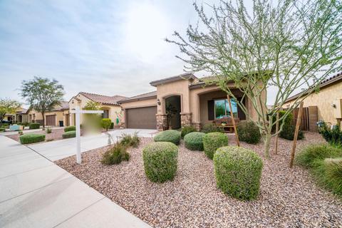 10839 E Thatcher Ave, Mesa, AZ 85212 photo 1