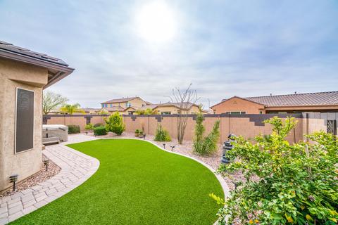 10839 E Thatcher Ave, Mesa, AZ 85212 photo 32