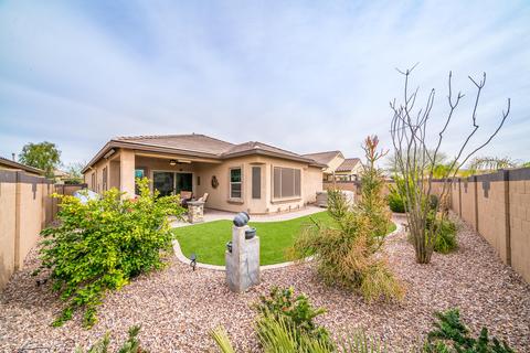 10839 E Thatcher Ave, Mesa, AZ 85212 photo 3