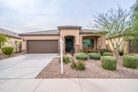 10839 E Thatcher Ave, Mesa, AZ 85212 photo 2