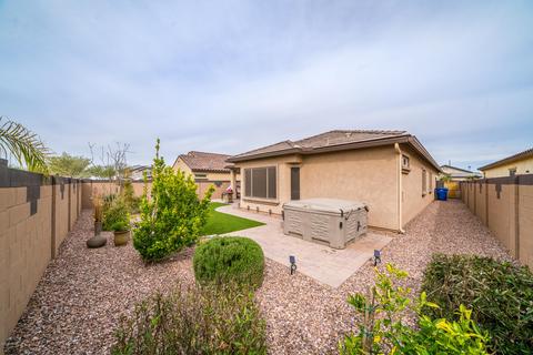10839 E Thatcher Ave, Mesa, AZ 85212 photo 33