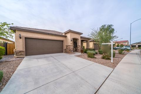 10839 E Thatcher Ave, Mesa, AZ 85212 photo 34