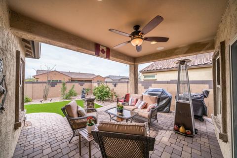 10839 E Thatcher Ave, Mesa, AZ 85212 photo 30