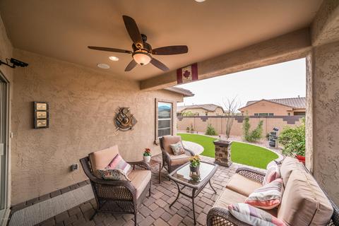 10839 E Thatcher Ave, Mesa, AZ 85212 photo 31