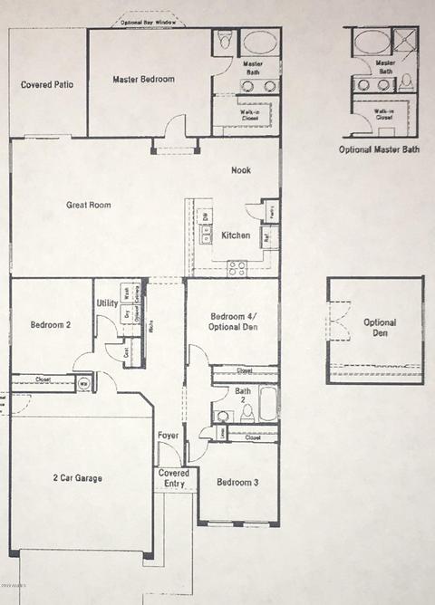 3619 S Weaver Cir E, Gilbert, AZ 85297 photo 6
