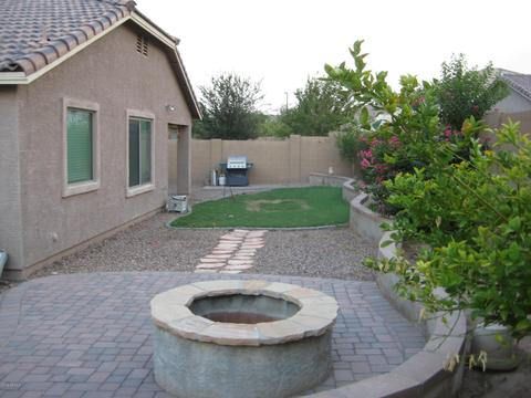 3619 S Weaver Cir E, Gilbert, AZ 85297 photo 15