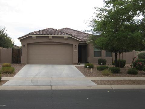 3619 S Weaver Cir E, Gilbert, AZ 85297 photo 9