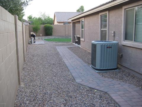 3619 S Weaver Cir E, Gilbert, AZ 85297 photo 19