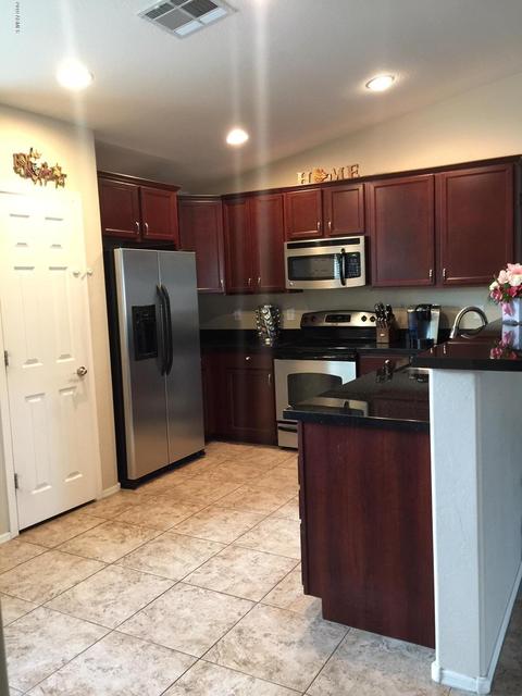 3619 S Weaver Cir E, Gilbert, AZ 85297 photo 3