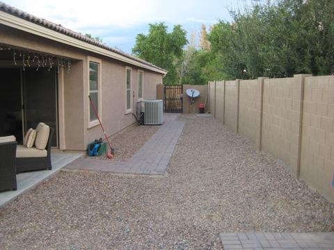 3619 S Weaver Cir E, Gilbert, AZ 85297 photo 16