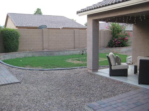 3619 S Weaver Cir E, Gilbert, AZ 85297 photo 14