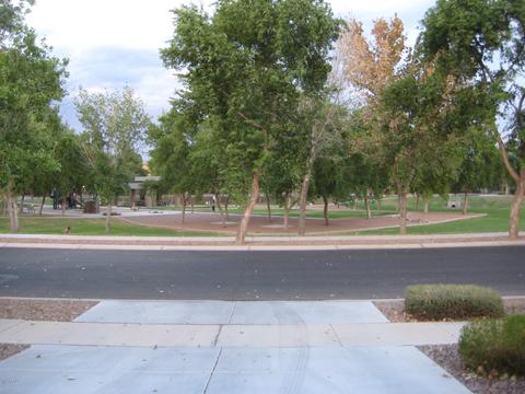 3619 S Weaver Cir E, Gilbert, AZ 85297 photo 13