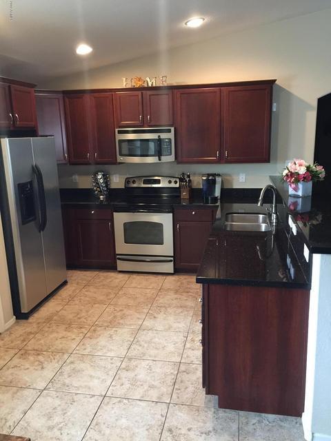 3619 S Weaver Cir E, Gilbert, AZ 85297 photo 1