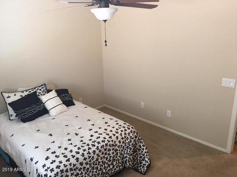 3619 S Weaver Cir E, Gilbert, AZ 85297 photo 4