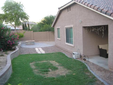 3619 S Weaver Cir E, Gilbert, AZ 85297 photo 18