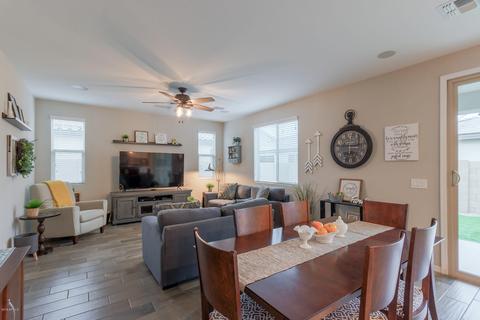 9864 E Kinetic Dr, Mesa, AZ 85212 photo 5