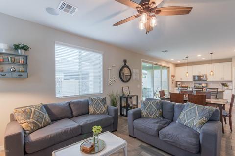 9864 E Kinetic Dr, Mesa, AZ 85212 photo 4