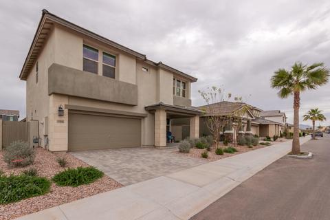 9864 E Kinetic Dr, Mesa, AZ 85212 photo 15