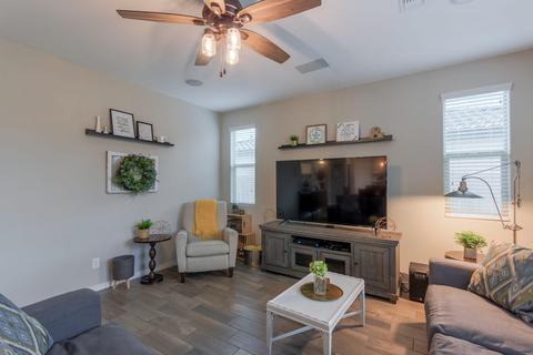 9864 E Kinetic Dr, Mesa, AZ 85212 photo 28