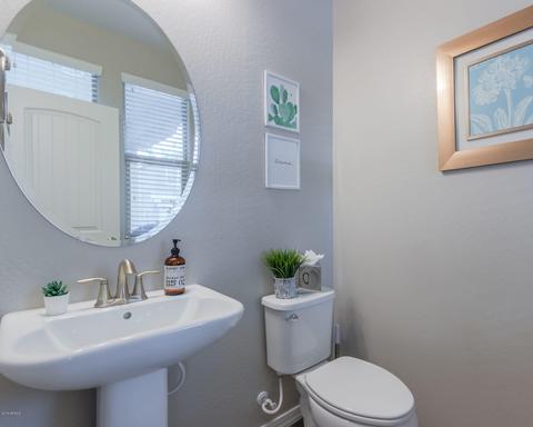 9864 E Kinetic Dr, Mesa, AZ 85212 photo 17