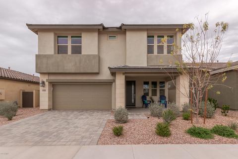 9864 E Kinetic Dr, Mesa, AZ 85212 photo 14