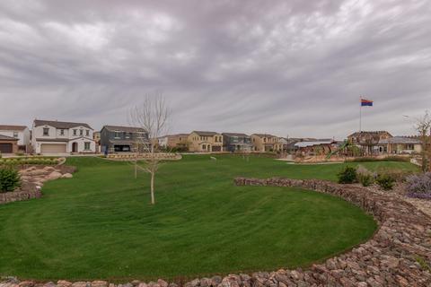 9864 E Kinetic Dr, Mesa, AZ 85212 photo 40
