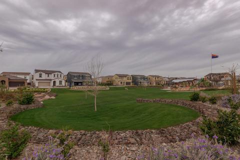 9864 E Kinetic Dr, Mesa, AZ 85212 photo 12