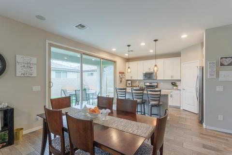 9864 E Kinetic Dr, Mesa, AZ 85212 photo 3