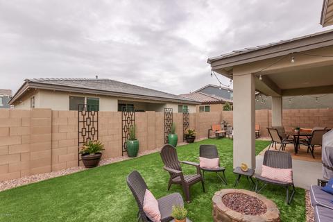 9864 E Kinetic Dr, Mesa, AZ 85212 photo 39