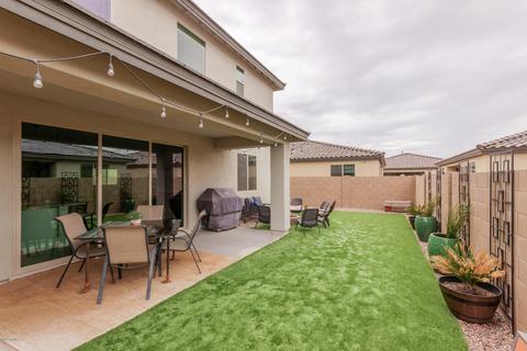 9864 E Kinetic Dr, Mesa, AZ 85212 photo 37