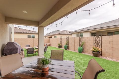 9864 E Kinetic Dr, Mesa, AZ 85212 photo 35