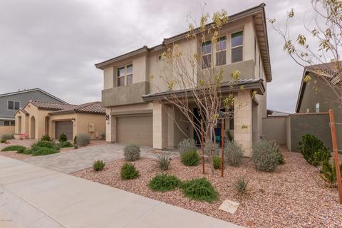 9864 E Kinetic Dr, Mesa, AZ 85212 photo 7