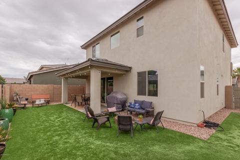 9864 E Kinetic Dr, Mesa, AZ 85212 photo 38