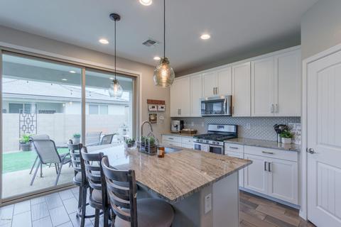 9864 E Kinetic Dr, Mesa, AZ 85212 photo 1
