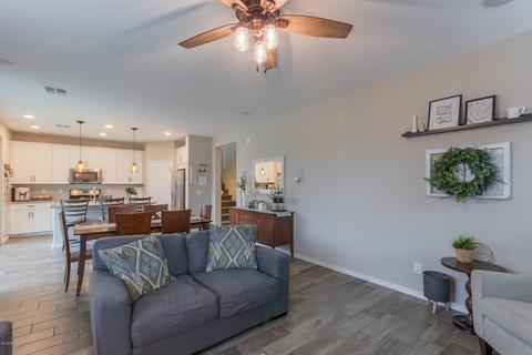 9864 E Kinetic Dr, Mesa, AZ 85212 photo 2