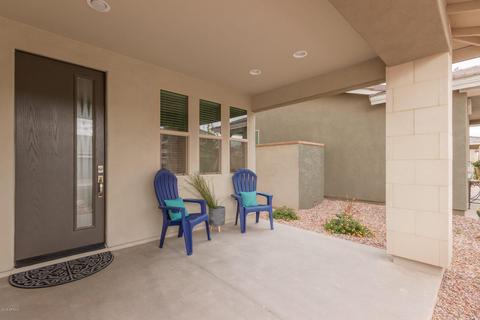 9864 E Kinetic Dr, Mesa, AZ 85212 photo 16