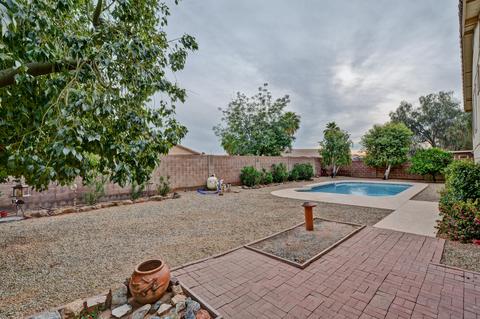 449 E Saratoga St, Gilbert, AZ 85296 photo 2