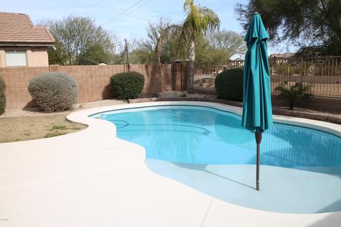1825 E Patrick Ln, Phoenix, AZ 85024 photo 5